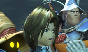 Le remake de Final Fantasy IX pourrait arriver plus tôt que prévu...