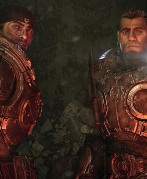 Avec l'aide d'Unreal Engine 5, nous pourrons vivre la fin de Pendulum Wars et Emergence Day dans le nouveau jeu Gears of War avec un réalisme que nous n'avons jamais vu auparavant.
