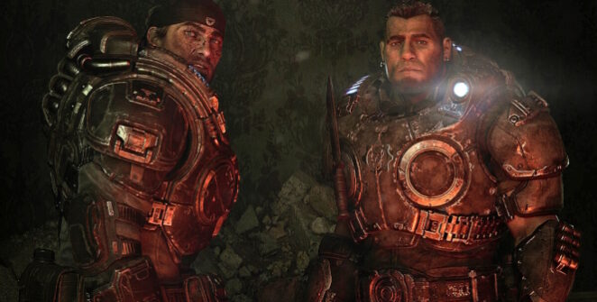 Avec l'aide d'Unreal Engine 5, nous pourrons vivre la fin de Pendulum Wars et Emergence Day dans le nouveau jeu Gears of War avec un réalisme que nous n'avons jamais vu auparavant.