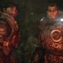 Avec l'aide d'Unreal Engine 5, nous pourrons vivre la fin de Pendulum Wars et Emergence Day dans le nouveau jeu Gears of War avec un réalisme que nous n'avons jamais vu auparavant.