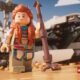 La raison de la sortie de LEGO Horizon Adventures sur Switch est, entre autres, 