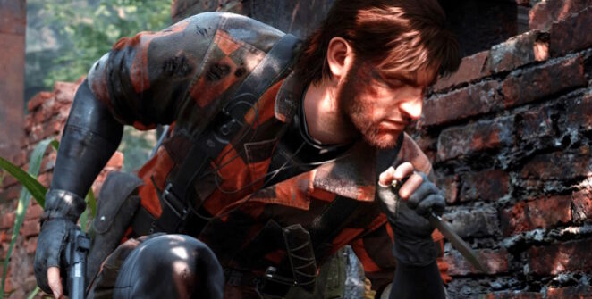 Selon Noriaki Okamura, le producteur du remake de Metal Gear Solid 3 - Metal Gear Solid Delta: Snake Eater - sous son titre officiel, le jeu 