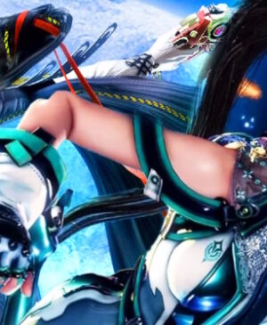 Stellar Blade, un jeu vidéo de la société coréenne Shift-Up, a été l'une des surprises de l'année par sa qualité et son ambition dans le genre hack'n slash, dont même les développeurs de Bayonetta peuvent s'inspirer.