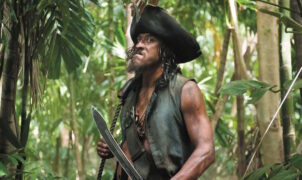 ACTUS DE CINÉMA - L'acteur, que la plupart des gens ont connu grâce au quatrième opus de Pirates des Caraïbes, était célèbre dans le milieu du surf.