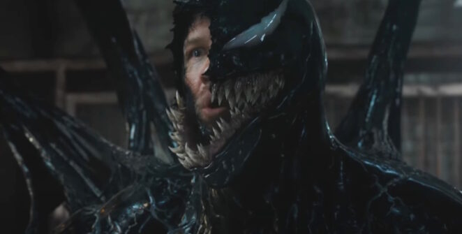 ACTUS DE CINÉMA - Venom 3 (alias Venom: The Last Dance, officiellement) a laissé les fans de Marvel confus en nous donnant un premier aperçu complet de la dernière sortie de l'anti-héros de Tom Hardy.