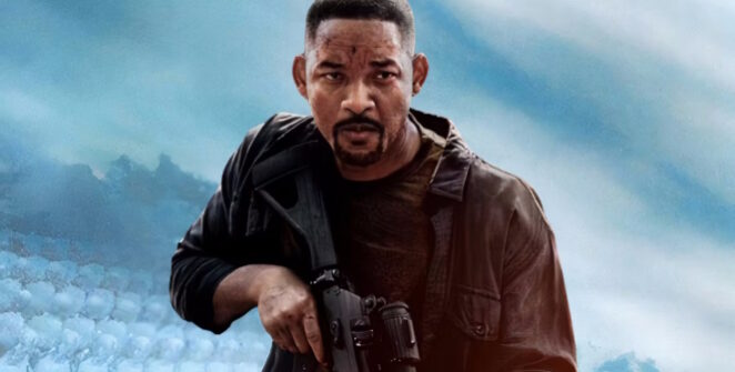 ACTUS DE CINÉMA - Will Smith sera à l'affiche de Resistor, un nouveau thriller de science-fiction basé sur le livre Influx de Daniel Suarez, qui explore le monde des développements technologiques cachés.