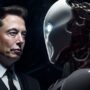 TECH ACTUS - Elon Musk a visé l'hégémonie d'OpenAI en publiant le dernier modèle d'IA Grok 2.