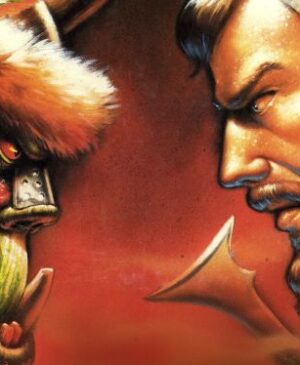 RETRO - 2024 est une année marquante dans l'histoire des jeux vidéo, célébrant le 40e anniversaire de Warcraft: Orcs & Humans.