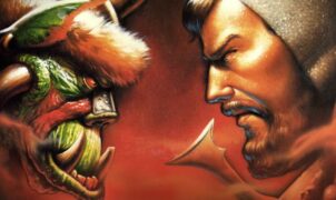 RETRO - 2024 est une année marquante dans l'histoire des jeux vidéo, célébrant le 40e anniversaire de Warcraft: Orcs & Humans.