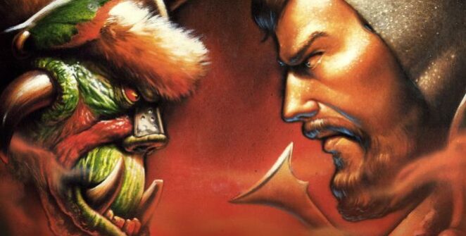 RETRO - 2024 est une année marquante dans l'histoire des jeux vidéo, célébrant le 40e anniversaire de Warcraft: Orcs & Humans.