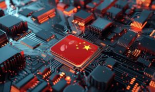 TECH ACTUS - Le PDG de Huawei Cloud estime que les entreprises chinoises ont eu la possibilité d'être plus inventives.