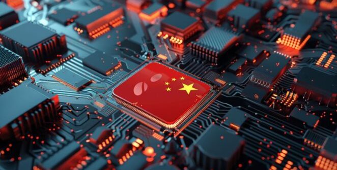 TECH ACTUS - Le PDG de Huawei Cloud estime que les entreprises chinoises ont eu la possibilité d'être plus inventives.