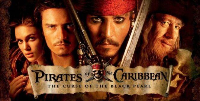 ACTUS DE CINÉMA - Geoffrey Rush, connu pour son rôle du capitaine Barbossa, pourrait ne pas revenir pour le reboot de Pirates des Caraïbes, estimant que l'arc narratif de son personnage est terminé.