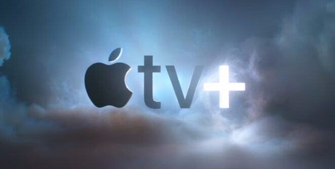 ACTUS DE CINÉMA - Les audiences d'Apple TV+ sont choquantes par rapport à Netflix...
