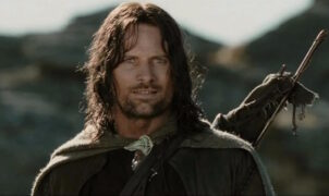 ACTUS DE CINÉMA - Le film dans lequel Aragorn jouera, La Chasse à Gollum, sortira en salles en 2026.