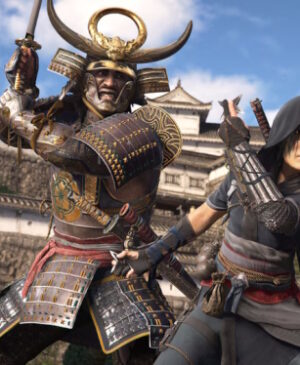 Le pauvre Yasuke, l'un des protagonistes d'Assassin's Creed Shadows, est sous le feu des projecteurs : d'abord, le passé historique du personnage a été attaqué, et maintenant sa supposée orientation sexuelle...