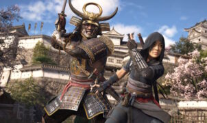 Le pauvre Yasuke, l'un des protagonistes d'Assassin's Creed Shadows, est sous le feu des projecteurs : d'abord, le passé historique du personnage a été attaqué, et maintenant sa supposée orientation sexuelle...