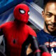 ACTUS DE CINÉMA - Anthony Mackie riposte : il a répondu à Tom Holland de Spider-Man par un 