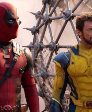 ACTUS DE CINÉMA - Alors que Deadpool & Wolverine fait un carton, Kevin Feige évoque l'avenir des mutants dans le MCU, et Hugh Jackman et Ryan Reynolds le super-héros Marvel qu'ils aimeraient le plus 