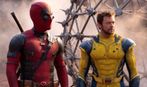 ACTUS DE CINÉMA - Alors que Deadpool & Wolverine fait un carton, Kevin Feige évoque l'avenir des mutants dans le MCU, et Hugh Jackman et Ryan Reynolds le super-héros Marvel qu'ils aimeraient le plus "maltraiter" dans leur film...