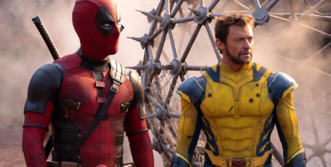 ACTUS DE CINÉMA - Alors que Deadpool & Wolverine fait un carton, Kevin Feige évoque l'avenir des mutants dans le MCU, et Hugh Jackman et Ryan Reynolds le super-héros Marvel qu'ils aimeraient le plus 