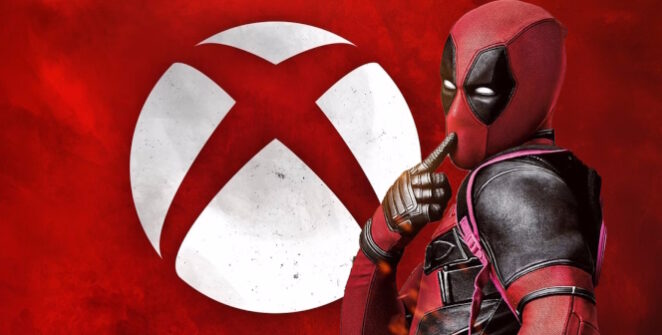 TECH ACTUS - Sans blague : Microsoft a fabriqué une manette Xbox qui a façonné les fesses de Deadpool...