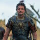 ACTUS DE CINÉMA - Dans la première image de Gladiator 2, on peut croiser les personnages de Paul Mescal et Pedro Pascal...