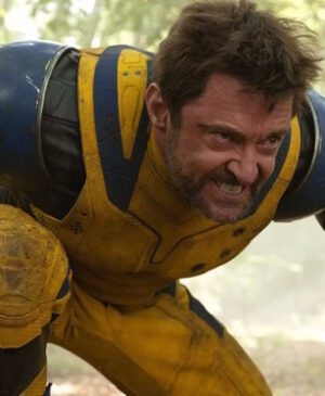 ACTUS DE CINÉMA - Le public pourra retrouver Jackman dans le rôle de Wolverine pour la première fois dans Deadpool & Wolverine de Marvel, qui vient de sortir au cinéma...