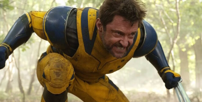 ACTUS DE CINÉMA - Le public pourra retrouver Jackman dans le rôle de Wolverine pour la première fois dans Deadpool & Wolverine de Marvel, qui vient de sortir au cinéma...