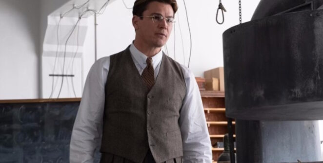 ACTUS DE CINÉMA - Josh Hartnett a révélé les conseils que Matt Damon lui a donnés trop tard pendant le tournage d'Oppenheimer...