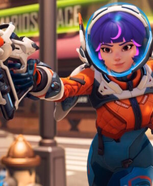 Le nouveau personnage d'Overwatch 2, Juno, sera disponible du 19 au 21 juillet. Nous pouvons l'essayer d'ici là, même s'il ne sortira dans son intégralité que le 20 août.