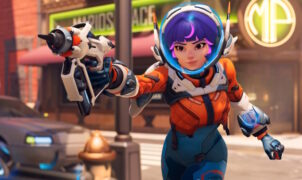 Le nouveau personnage d'Overwatch 2, Juno, sera disponible du 19 au 21 juillet. Nous pouvons l'essayer d'ici là, même s'il ne sortira dans son intégralité que le 20 août.