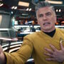 ACTUS DE CINÉMA - La franchise Star Trek affronte courageusement l'avenir que pourrait signifier une comédie musicale à Broadway...