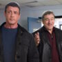 ACTUS DE CINÉMA - Stallone nie toute rivalité avec De Niro, qualifie les rumeurs d'