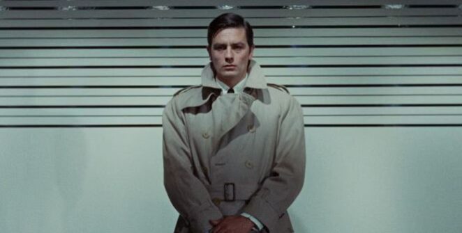 CRITIQUE RÉTRO - Le noir élégant de Jean-Pierre Melville a inspiré tout le monde, de Michael Mann à John Woo.