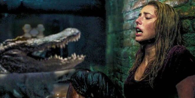 ACTUS DE CINÉMA - Cinq ans après le succès terrifiant de Crawl, Paramount Pictures a enfin confirmé la suite tant attendue, Crawl 2. Réalisé à nouveau par Alexandre Aja, le film promet d’offrir le même suspense haletant qui a fait de l’original un favori des fans.