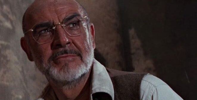 ACTUS DE CINÉMA - Sean Connery était sur le point de reprendre son rôle de Henry Jones Sr. dans Indiana Jones et le Royaume du Crâne de Cristal, mais contre toute attente, il a refusé l'opportunité, déclarant que le rôle « n'était pas assez significatif » pour le sortir de sa retraite.