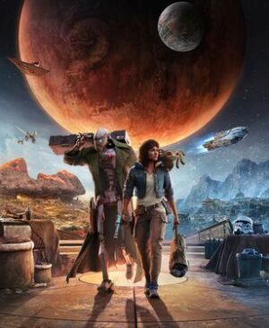 TEST – Enfin, le 30 août est arrivé et, grâce à mon abonnement Ubisoft+ renouvelé pour un mois, je me suis plongé dans les aventures de Kay Vess — ou comme on pourrait mieux l’appeler, 