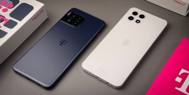 TECH TEST - Il y a deux ans, Telekom a lancé sa propre série de smartphones appelée T Phone, et maintenant le membre le plus puissant de la gamme 2024, le T Phone 2 Pro 5G, est là.