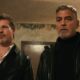 ACTUS DE CINÉMA - Brad Pitt et George Clooney ont chacun reçu 35 millions de dollars pour Wolfs, ce qui est beaucoup d'argent, surtout pour un film en streaming chez Apple en difficulté...