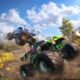 TEST - Milestone s'est lancé dans un nouveau genre, cette fois-ci non pas avec du motocross (Monster Energy Supercross), des motos de course (MotoGP), des courses de rue (RIDE) ou des courses de mini-voitures (Hot Wheels Unleashed), mais avec des monster trucks, ou des voitures à grosses roues et de plusieurs mètres de long.