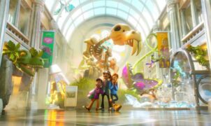 Two Point Studios a un nouveau jeu en préparation, mais cette fois, ce n'est pas un hôpital que nous gérons, c'est un musée.