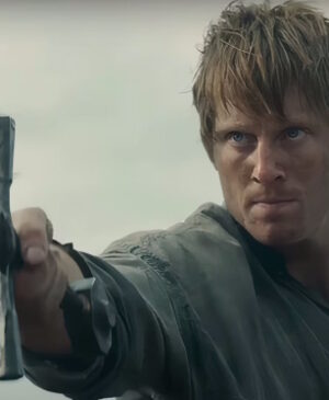 ACTUS DE CINÉMA - On peut enfin voir quelques scènes de A Knight of the Seven Kingdoms, la série dérivée de Game of Thrones qui va bientôt voir le jour.