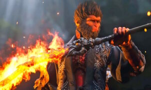 La Chine n'est pas le marché principal de PlayStation, mais Black Myth: Wukong a stimulé les ventes de la PS5 à un point que même Sony n'aurait pas pu prévoir...