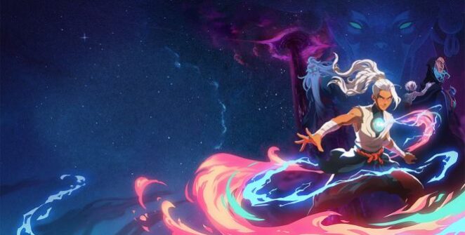 Borealys Games continue la suite de Mages of Mystralia, qui s'attaquera à un genre de RPG d'action roguelite.