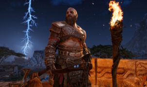 PlayStation a dévoilé les configurations minimales et recommandées pour profiter de God of War: Ragnarök sur PC sans problème...