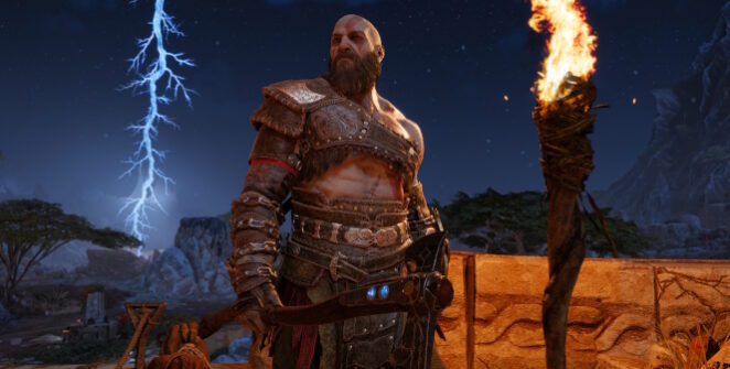 PlayStation a dévoilé les configurations minimales et recommandées pour profiter de God of War: Ragnarök sur PC sans problème...