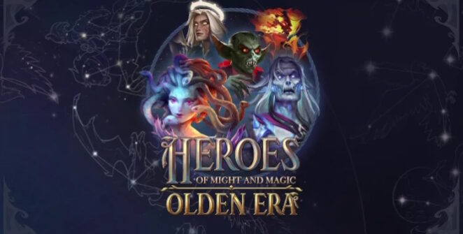 Il semble qu'Ubisoft relancera la série pour célébrer le 30e anniversaire du jeu original avec Heroes of Might and Magic: Olden Era au deuxième trimestre 2025.