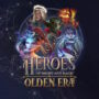 Il semble qu'Ubisoft relancera la série pour célébrer le 30e anniversaire du jeu original avec Heroes of Might and Magic: Olden Era au deuxième trimestre 2025.