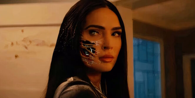 ACTUS DE CINÉMA - Subservience tourne autour d'un thème bien connu, cette fois avec M3GAN - pardon, Megan Fox.